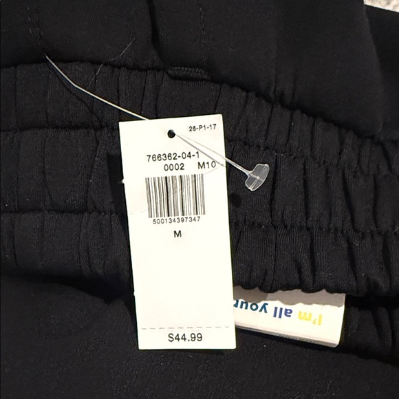 NET Old Navy Bounce Fleece Jogger Pants - Picture 3 of 4